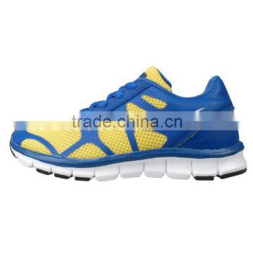 2014 Popular Running Shoes Footwear Children