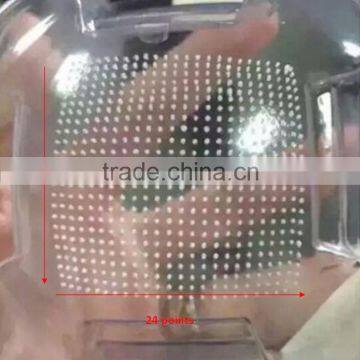 525 Shot Ultrasound New Arrival Liposonic HIFU Slimming photo-2