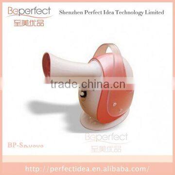 Rechargeable Handheld Micro Mist Hair Steamer photo-6