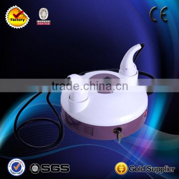 2014 High quality face massager machine