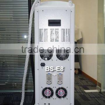 3 In 1 Multifunctional Elight Ipl Rf Laser Nd Yag