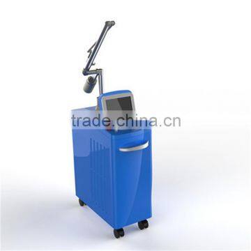 1064 nm 532nm nd Yag Laser Hair Removal Tattoo Removal Machine Price photo-5