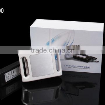 fisioterapia fat freezing machine home device