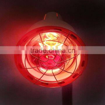 RED Far Infrared Lamp for Wrinkle Removal