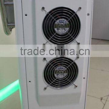 2016 Professional Acne Removal Pigmentation Removal Vignal Tightening Co2 Laser Machine photo-4