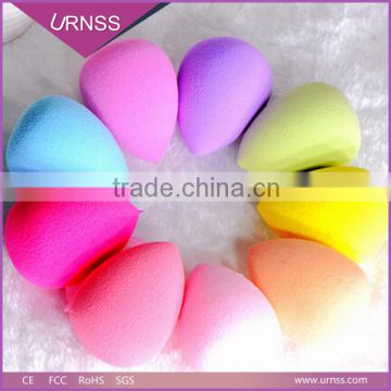 Hot Sale Eco-friendly Soft makeup sponge with latex free