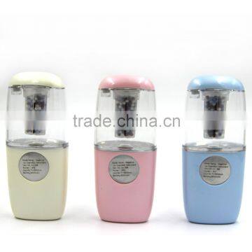 2016 Hot Selling Cheap Mini Deep Cleansing Facial Nano Mister photo-6