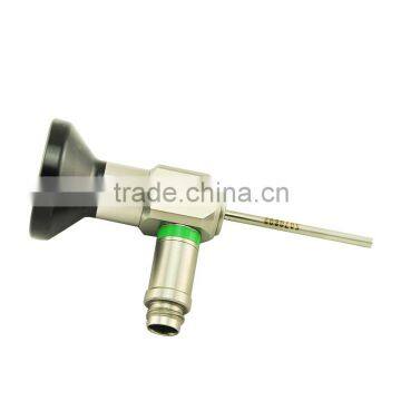 ENT Otoscope 2.7*40mm 0 Degree Auriscope Compatible Stryker Wolf Olympus Endoscope Rigid photo-5