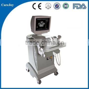 Hospital Equipment Ultrasonic/Ultrasound Scanner,Trolley Ultrasound