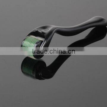 0.25mm CE Certification Derma Rolling 1.5mm System 0.5mm Derma Roller MicroneedleAnti Aging photo-2