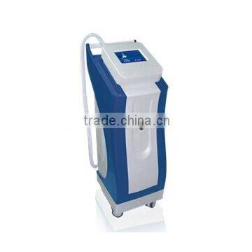 1-50J/cm2 Hot -sale E-light IPL For 2.6MHZ Hair Removal Skin Care Beauty Device 515-1200nm