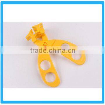 Kitcehn Scissor For Food ,Scissor Multifunctional,PP Handle Cooker Scissors For Kitchen photo-2