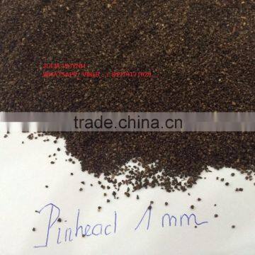 VIETNAMESE BLACK PEPPER PINHEAD -Email: julia .vilaconic@gmail.com