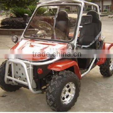 UTV/eec utv