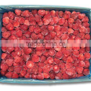 IQF Frozen Strawberry 15-35mm Grade A