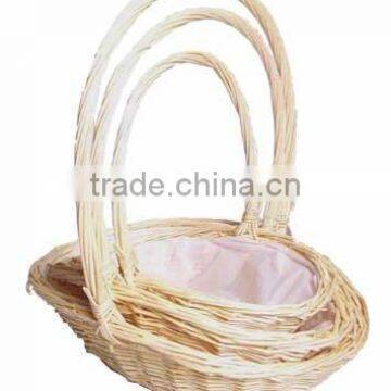 Willow Baskets
