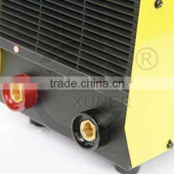 Yellow Iron dc Inverter Weler ARC-250 With CCC Certificate photo-4