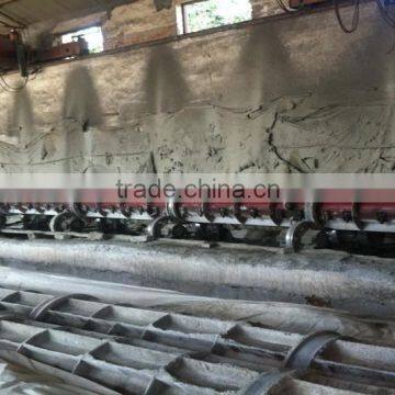 best selling presressed electric concrete pole making machine