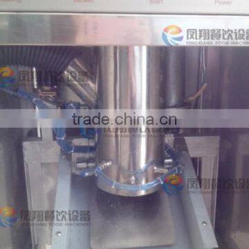 Comercial Garlic Peeler, Garlic Clove/Shallot Skin Peeling Machine With CE Certificate photo-3