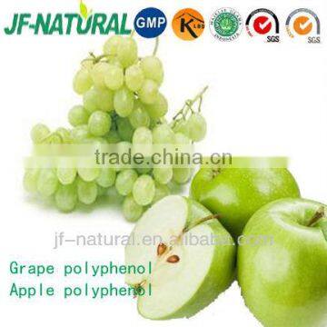 Polyphenol grape polyphenol apple polyphenol