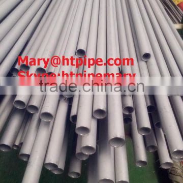 A312 GR.TP304 stainless steel seamless pipe