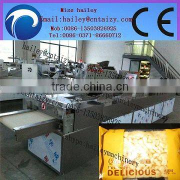 Professional and Multifunctional Peanut Brittle Making Machine photo-3