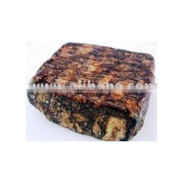 Afican Black Soap