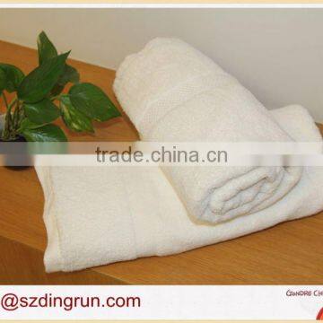 Hotel towel for star hotel