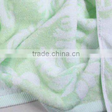 Bamboofiber-Cotton Blend Bath Towel