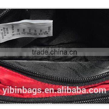 2015 New Hot Selling Fashion Black Waist Bags WB005 photo-3
