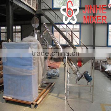 JINHE 2016 new aquatic feed making machine