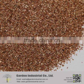 Factory Price of Expanded Vermiculite in China