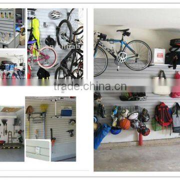 One in a Million Cheap Slatwall/used Saltwall Panels