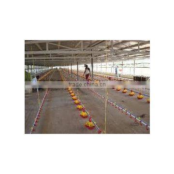 Poultry Farming Automatic Feeding System Manufacturer In China/auger Feed System photo-4