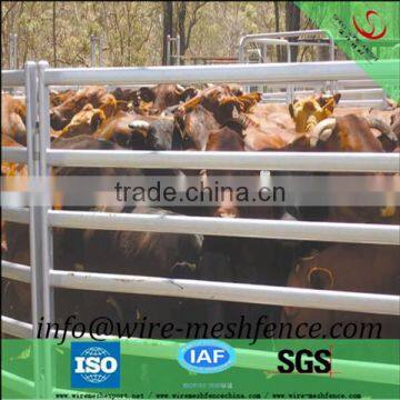 Heavy duty used livestock panels / cattle panels/ sheep panels