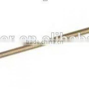 Screw-in Poly Tape or Wire Insulator / Ribbon Insulator for Electric Fence