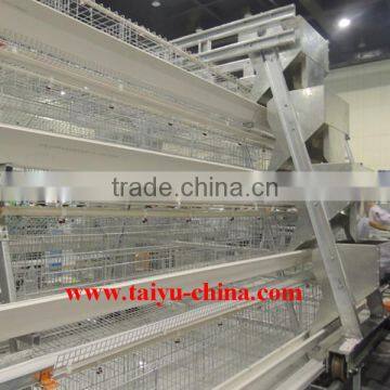 TAIYU Layer Chicken Cage Guangzhou