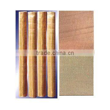 brass wire mesh