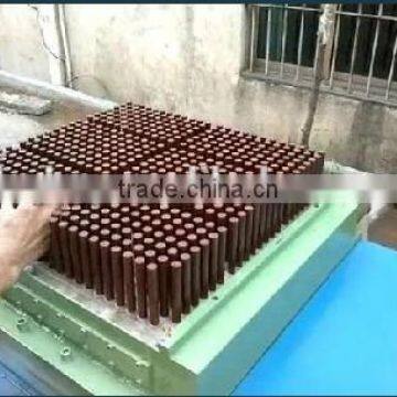 Colorful Wax Crayon Making Machine,crayon Molding Machine photo-4