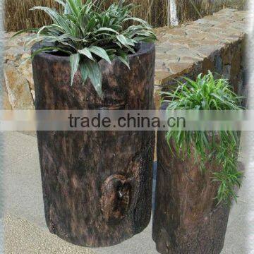 Resin Plant RSPTG-87