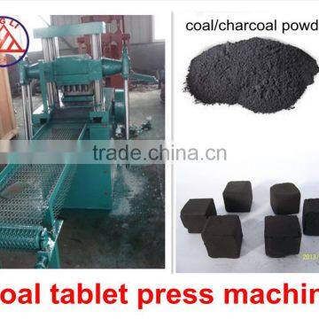 Strongly Recommended Wood sawdust Shisha charcoal tablet press machine