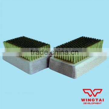 Copper Wire Brush photo-4