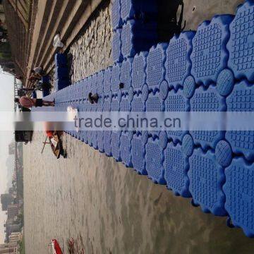 Floating Dock Plastic Products