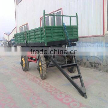 2013 Hot Sale and High Quality Trailer photo-3