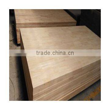 96 in x 48 in x 1.102 in Hot Hard Rubber Wood Finger Joint Board photo-5