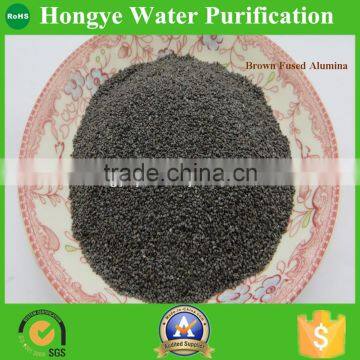 Brown Aluminum Oxide for Industrial Floor photo-2