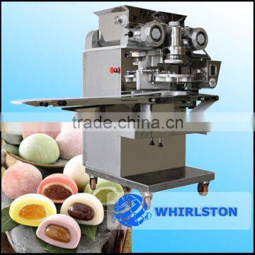 Hot Sale encrusting and filling machine