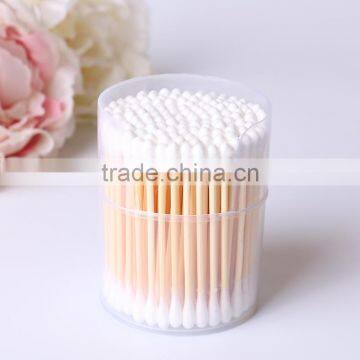 simply gentle organic cotton buds