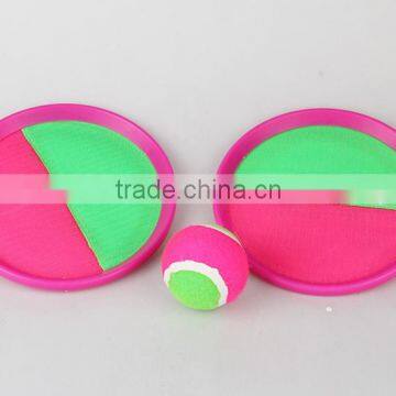 Tennis Racket for Children Toys for Outdoor Childen With Grasp Balls