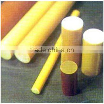Fiberglass Molded Rod & Tube